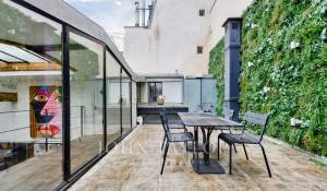 Vendita Loft Paris 2ème