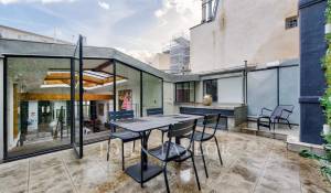 Vendita Loft Paris 2ème