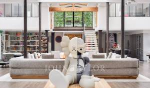 Vendita Loft Paris 2ème