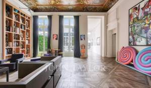 Vendita Loft Paris 2ème