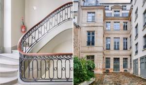 Vendita Loft Paris 2ème