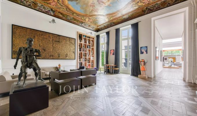 Vendita Loft Paris 2ème