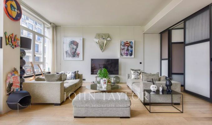 Vendita Loft Paris 4ème