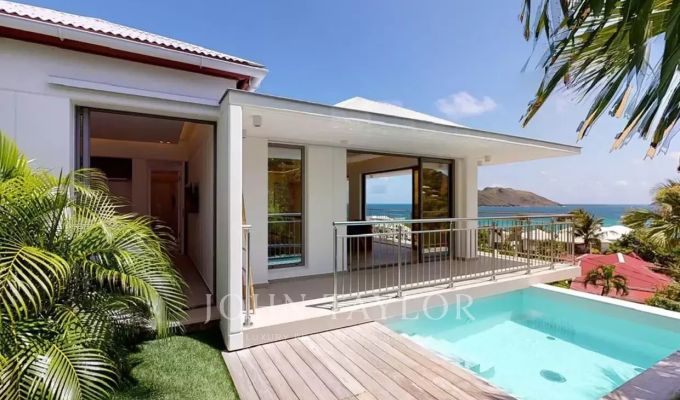 Vendita Loft Saint-Barthélemy