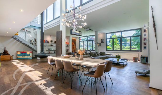 Vendita Loft Troinex