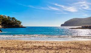 Vendita Lottizzazione Es Camp de Mar