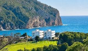 Vendita Lottizzazione Es Camp de Mar