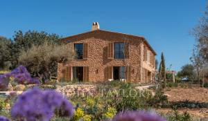 Vendita Mansion Alaró