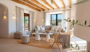 Vendita Mansion Alaró