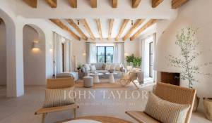 Vendita Mansion Alaró