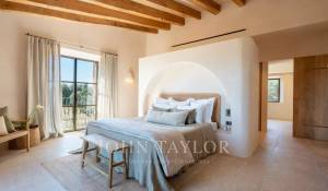 Vendita Mansion Alaró