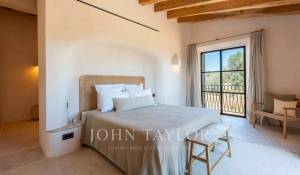 Vendita Mansion Alaró