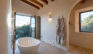 Vendita Mansion Alaró