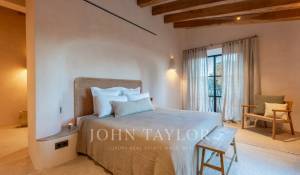 Vendita Mansion Alaró