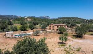 Vendita Mansion Alaró