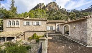 Vendita Mansion Escorca