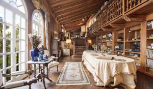 Vendita Mansion Escorca