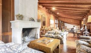 Vendita Mansion Escorca