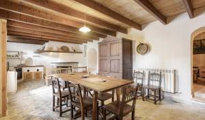 Vendita Mansion Escorca