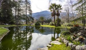Vendita Mansion Escorca