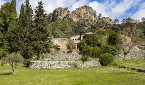 Vendita Mansion Escorca