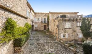 Vendita Mansion Escorca