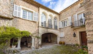 Vendita Mansion Escorca