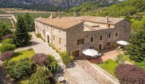 Vendita Mansion Puigpunyent