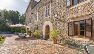 Vendita Mansion Puigpunyent