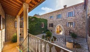 Vendita Mansion Puigpunyent