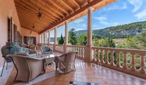 Vendita Mansion Puigpunyent