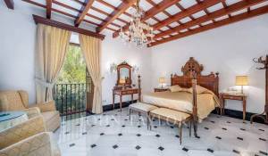Vendita Mansion Puigpunyent