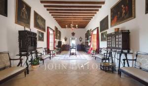 Vendita Mansion Puigpunyent