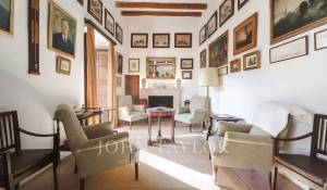 Vendita Mansion Puigpunyent