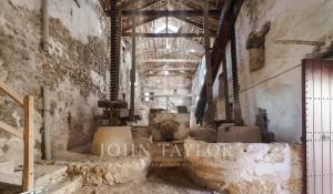 Vendita Mansion Puigpunyent