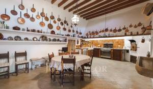 Vendita Mansion Puigpunyent