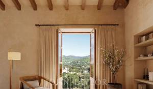 Vendita Mansion Puigpunyent