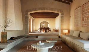 Vendita Mansion Puigpunyent