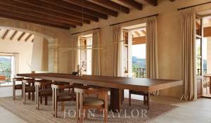 Vendita Mansion Puigpunyent