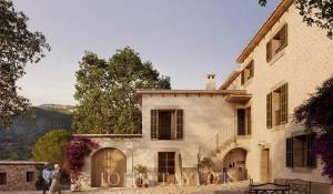 Vendita Mansion Puigpunyent