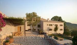 Vendita Mansion Puigpunyent