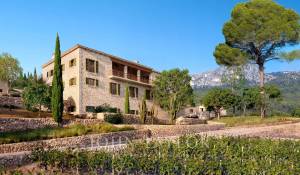 Vendita Mansion Puigpunyent