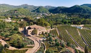 Vendita Mansion Puigpunyent