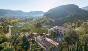 Vendita Mansion Puigpunyent