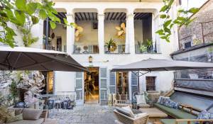 Vendita Mansion Santa Maria