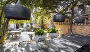 Vendita Mansion Santa Maria