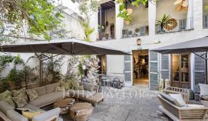 Vendita Mansion Santa Maria