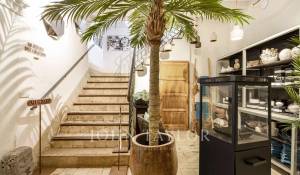 Vendita Mansion Santa Maria