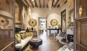 Vendita Mansion Santa Maria