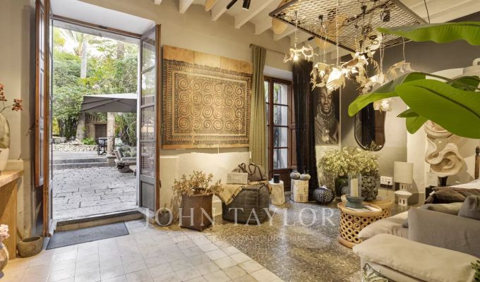 Vendita Mansion Santa Maria